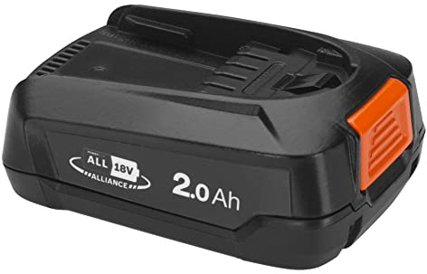 Flymo FLY103 18V 2.0Ah POWER FOR ALL Battery - 531382501