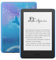 Amazon Kindle Kids (16 GB) – Falls das Gerät kaputtgeht, ersetzen wir es. Inklusive altersgerechter Bücher, Hülle, blendfreiem Bildschirm und schnellerem Umblättern – Weltraumwal-Design