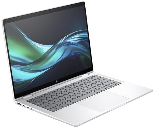 HP Inc. Elite x360 1040 G11 14.0 Core Ultra 5 125H 16GB RAM 512GB SSD LTE Win11Pro