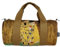 GUSTAV KLIMT The Kiss Recycled Medium Weekender