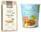 Bundle aus Bosch HPC Soft Hühnchen & Banane | halbfeuchtes Hundefutter für ausgewachsene Hunde Aller Rassen 1 x 12.5 kg + Fruitees frisches Geflügel & Apfel 4 x 200g | ohne Getreide