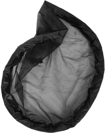 CAXUSD Floating Plant Island Fish Barrier Net Plant Protection Round Floating Planters Decorations for Lakes