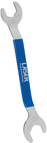 Laser 1144 Viscous Fan Spanner 32/36 mm