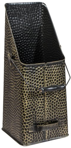 Turk 78000 - Briqueta para chimenea