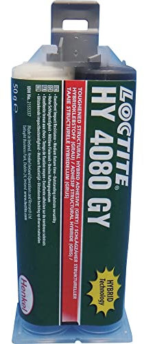 Loctite® HY 4080 Strukturklebstoff 2155337 50g