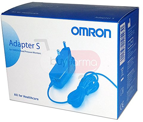 TOP CHARGEUR * strömförsörjning nätadapter laddningskabel laddare 6 V för överarm blodtrycksmätare Omron M500 Serie 5 7 10 M3 M2 M5 M7 M10-IT M700 7322T-D M500 IT HEM-7322U-D 705-IT M400 HEM-7134-D