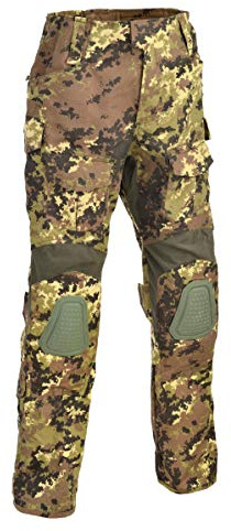 Defcon 5 Cargohose Hose D5-Gladio Hose Italian Camo L