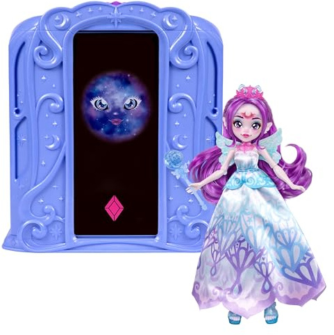 Magic Mixies - Pixlings MMXPS FSHN DOLL DLX PK - EXCL