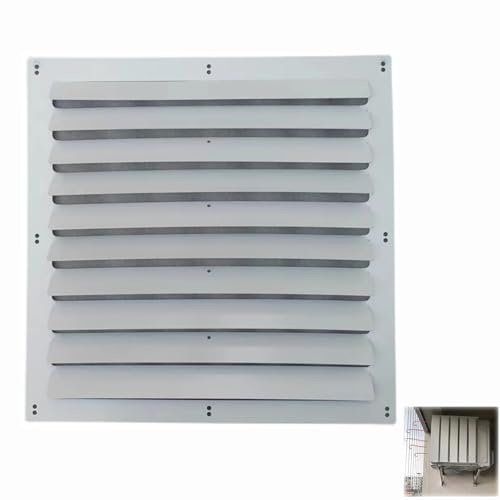Deflector de flujo de unidad de aire acondicionado para exteriores, deflector de aire externo para máquina, deflector de viento antisoplado directo, compresor de CA
