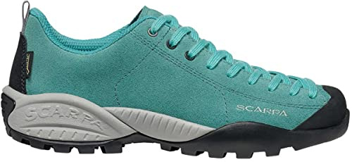 Scarpa Mojito GTX BM Spider, Scarpe da Trekking Unisex Adulto, Lagoon, 36.5 EU