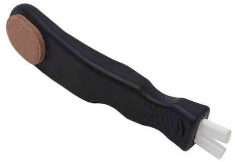 Happyyami Schlittschuh-schärfwerkzeug Hockey-schlittschuh-Reparatur Notfall Für Eishockey-Schlittschuhe Schlittschuh-Sandstein Für Hockey-Schuhe Einfach Zu Bedienen Und Robust