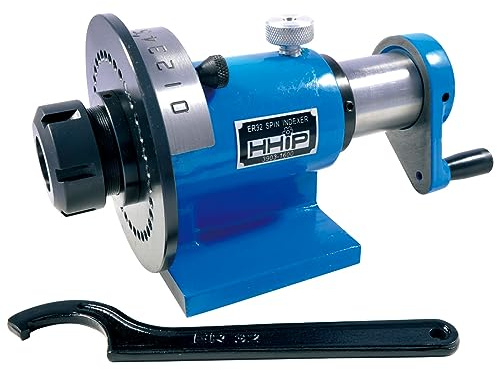 HHIP 3903-1600 Er-32 Indexing Spin Jig with Wrench