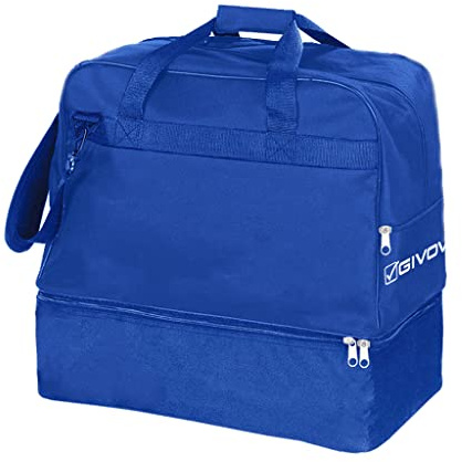 GIVOVA BORSA REVOLUTION BIG AZZURRA