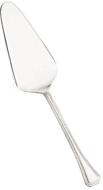 PINTINOX Pala Torta Octavia, Acciaio Inox 18/10, Paletta per Dolci