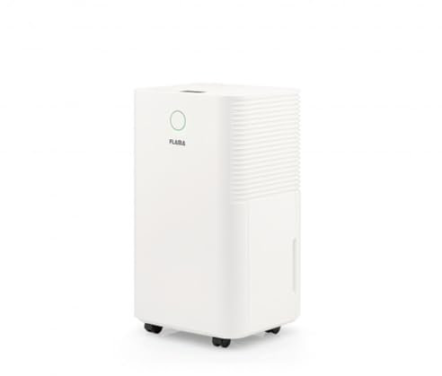 Flama Luftentfeuchter 1317FL 195W 2L