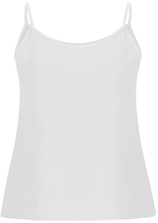 Camisola de algodón y lino para mujer, con tirantes delgados, ajuste holgado, camiseta sin mangas para verano 2025, casual, sin mangas, camisetas atléticas de manga corta para mujer