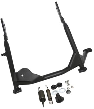Soporte Extendido para Multistrada para MTS 1260 Accesorios De Motocicleta Pata De Cabra Central Soporte Principal Pie De Apoyo Caballete Central