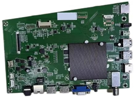 Compatibile Con La Scheda Madre Del Televisore LCD Konka 55MH663ANT 55MH552ANT 35022740, Schermo Corrispondente 1983YTK