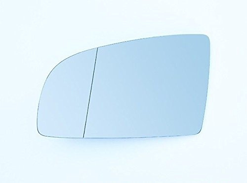 Spiegelglas Links Fahrerseite Beheizbar Asphärisch Klar