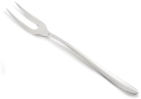 Arcos Serviergabel Edelstahl 18/10 - Monoblock 250 mm, Perfekt für Küche und Events, Serie Berlin