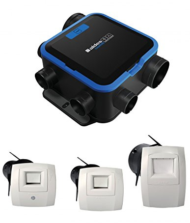 Kit easyhome hygro compatto premium mw - aldes 11033051