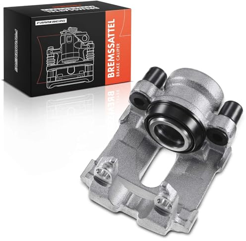 Frankberg Bromsok bromstång bakaxel vänster kompatibel med 3/3 Touring E90 E91 320 325 328 330 335 2004–2012 X1 E84 xDrive28i 2009–2011 Replace# 342167691010101010101