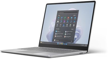 Microsoft Laptop XK3-00020 12.4 Intel Core i5-1235U 8GB RAM 256GB SSD