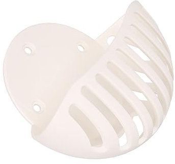 FELTECHELECTR Mini Wall Mount Bracket Holder Speaker Bracket Protective Shell Easy Installation