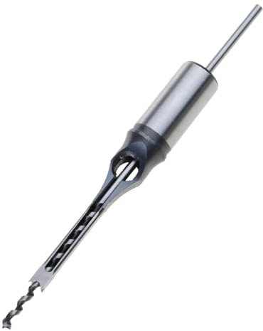 Brocas cuadradas resistentes a la abrasión para carpintería, brocas cuadradas resistentes a la abrasión