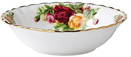 Royal Albert Old Country Roses Fruit Saucer 14cm
