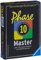 Ravensburger 27124 - Phase 10 - Master