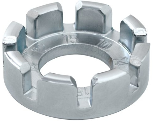 Avenir Round Spoke Wrench