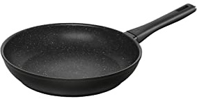 Zwilling 66319-286-0 Marquina Plus Bratpfanne 28 cm, Duraslide Granite