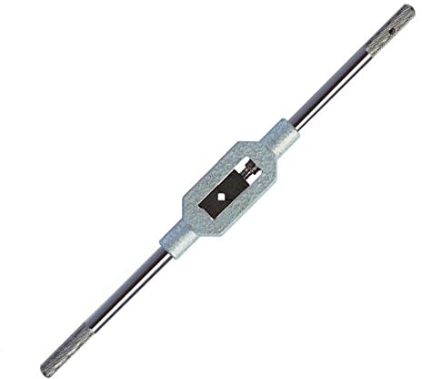 Ruko 241103 justerbart vindjärn DIN 1814 M5 – M20 stl. 3