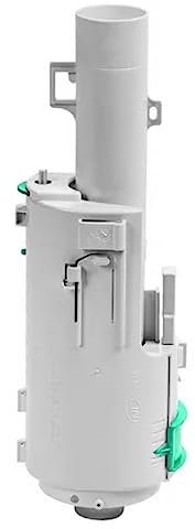 Campana di risciacquo per cassetta esterna