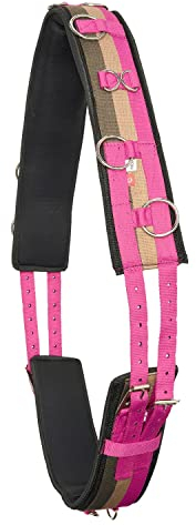 IMPERIAL RIDING Longiergurt Deluxe Extra