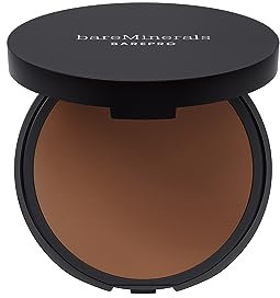 BARE MINERALS, BAREPRO PRESSED 16H Cocoa 30 - Deep 60 Neutral, 10 g.