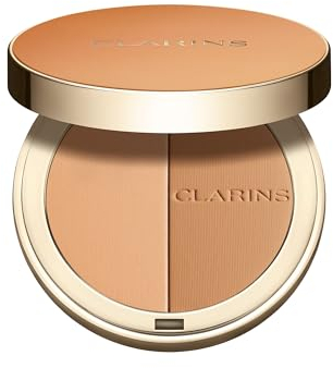 Clarins Ever Bronze Compact Powder