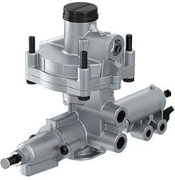 WABCO 4757145090 Bremskraftregler