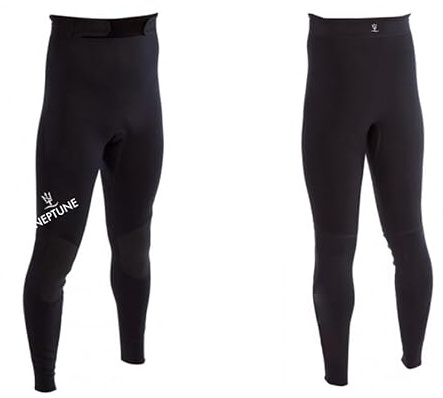 Matai 3mm Neoprene Wetsuit Bottoms Mens Womens Thermal Leggings Shorts