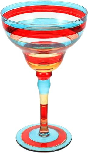 GUTUYEHKEA Copas de Margarita, Copas for cóctel, Copas de Vino, Copas Creativas for Bebidas, Copas Elegantes, Copas de Martini for cócteles, Agua, Vino, Jugo, Copa de Postre