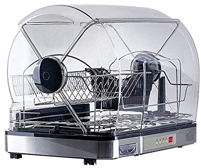 Smart Mini Washing Machine for Dishes, Compact Dishwasher with Stainless Steel Drip Technology, Ideal for Small Spaces and Efficient Cleaning