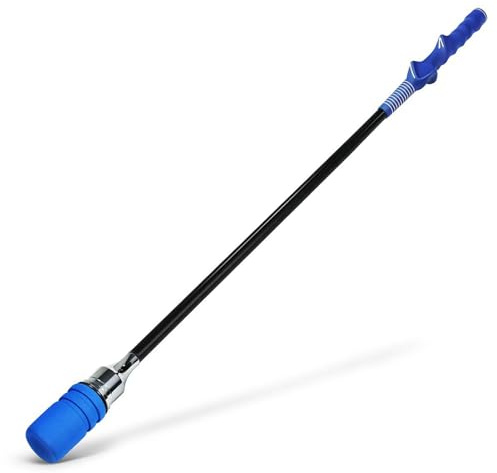 Attrezzo per allenare il swing da golf, correttore 'oscillazione del bastone, per l'allenamento della posizione della mano per una presa perfetta e una postura perfetta, strumento per