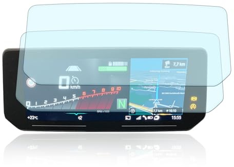 Steinschlag Lámina protectora de pintura PPF para motocicleta adecuada para BMW K1600 GT 2017-2021 Protector de pantalla Clear-PU