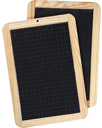 Giotto - Lavagna in ardesia 24X34 cm