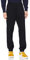 Erima Herren Sweatpant mit Bündchen (210330), schwarz, M