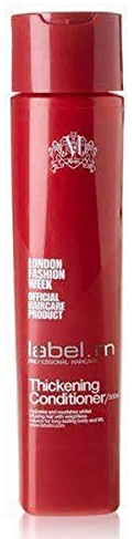 Label.M Professional Haircare Thickening Conditioner, 1er Pack (1 x 300 g)
