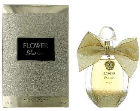 Gemina B. Flower Blossom EDP 85ml.