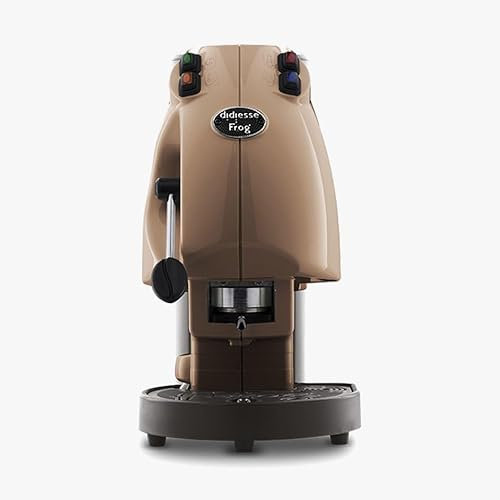 Didiesse Frog Revolution Semi-automatique Machine à expresso 2 L