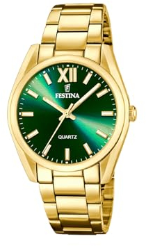 Festina Damenuhr F20640/9